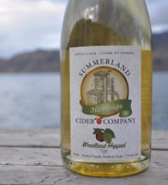 Summerland Heritage Cider Company