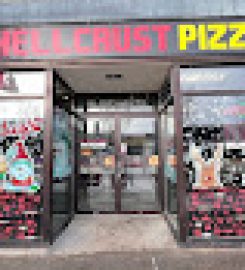 HellCrust Pizza  Maple Ridge