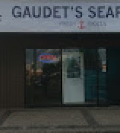 Gaudets Seafood Fresh  Frozen