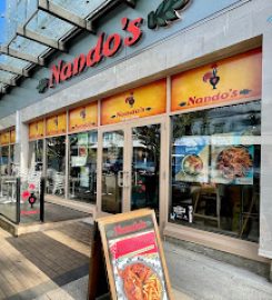 Nandos PERiPERi