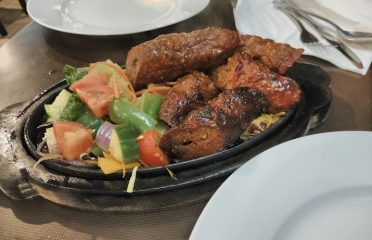 Tandoori Kababs