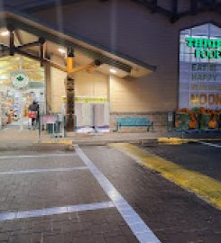 Thrifty Foods