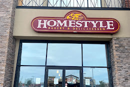 Homestyle Delicatessan  Bakery