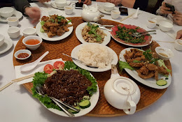 Phnom Penh Restaurant