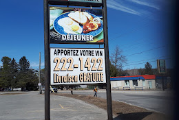 Restaurant Chez Chantal