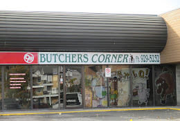 Butchers Corner