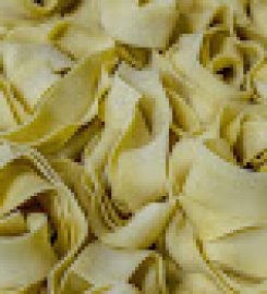 Canmore Pasta Co