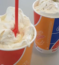 Dairy Queen Grill  Chill