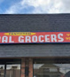 Penticton Global Grocers