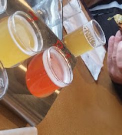 Highway 97 Brewing Company