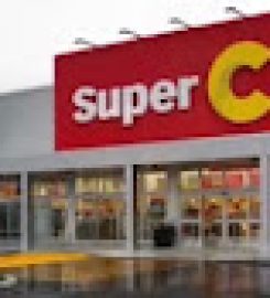 Super C