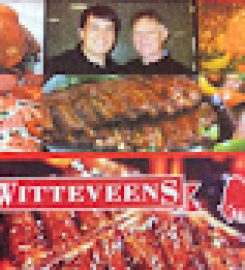 Witteveen Meats Ltd