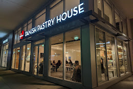 Danish Pastry House