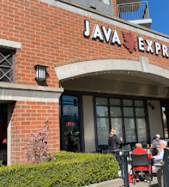 Java Express