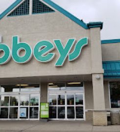 Sobeys  Lacombe