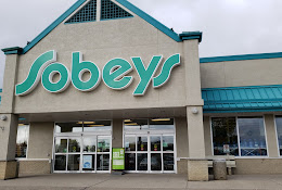 Sobeys  Lacombe