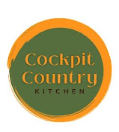 Cockpit Country Kitchen