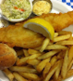 Beamsville Fish And Chips