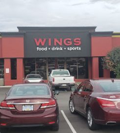 WINGS West Kelowna