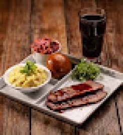 La Fermette Fume BBQ  Grill Une Cuisine Tex Mex