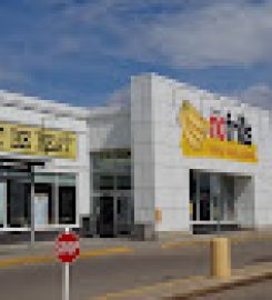 Craigs NOFRILLS Leduc