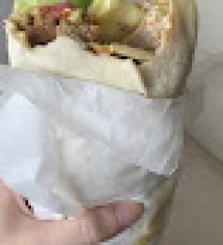 Mediterranean Donair House