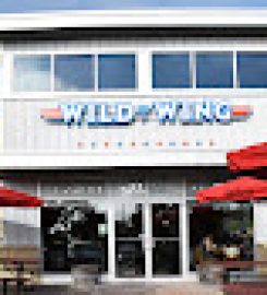 Wild Wing