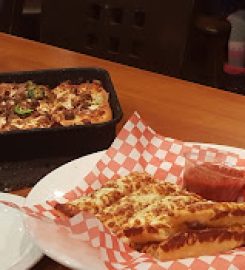 Pizza Hut North Bay