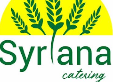 Syriana Restaurant  Catering