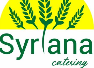 Syriana Restaurant  Catering