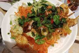 Huong Lan Vietnamese Restaurant