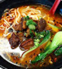 Ox King Noodles