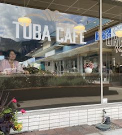 Tuba Cafe