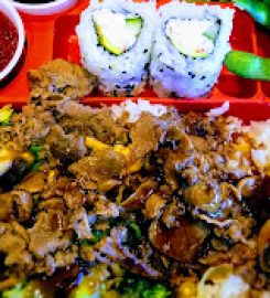 Edo Japan  Chestermere Station  Grill and Sushi