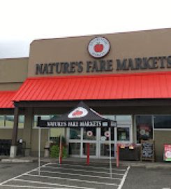 Natures Fare Markets  Penticton