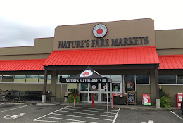 Natures Fare Markets  Penticton