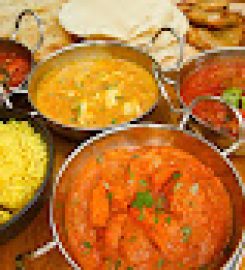 Mehtab East Indian Cuisine