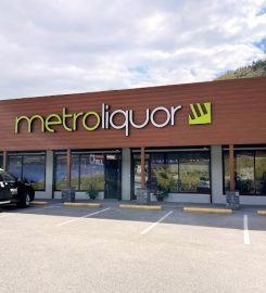 Metro Liquor West Kelowna