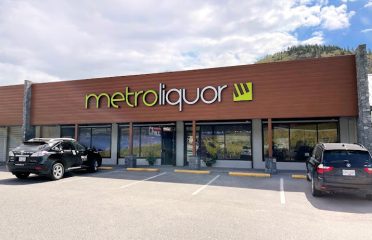 Metro Liquor West Kelowna