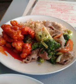 China Diner Sylvan Lake