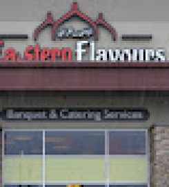 Eastern Flavours Restaurant and Banquet Hall