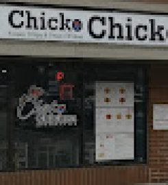 Chicko Chicken