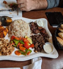 Firdous Lebanese Grill