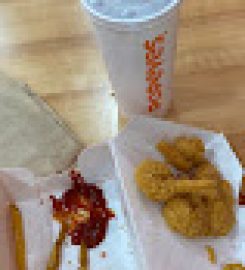 Popeyes Louisiana Kitchen