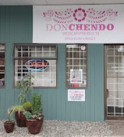 Don Chendo North Vancouver