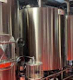 Beemer  Microbrasserie  Distillerie