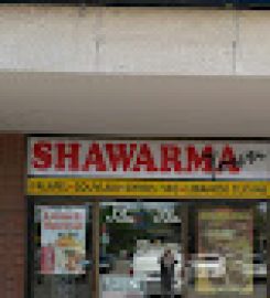 Shawarma Town