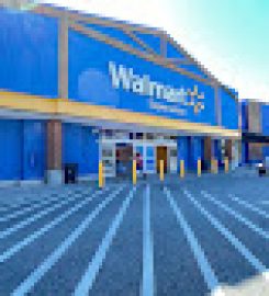 Walmart Supercentre