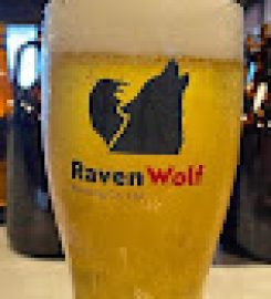 RavenWolf Brewing Co Ltd