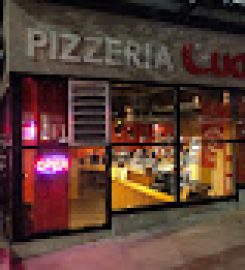 Pizzeria Ludica